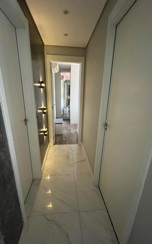 Apartamento à venda com 65m², 2 quartos e 1 vaga Apartamento à venda com 65m², 2 quartos e 1 vagaCorredor