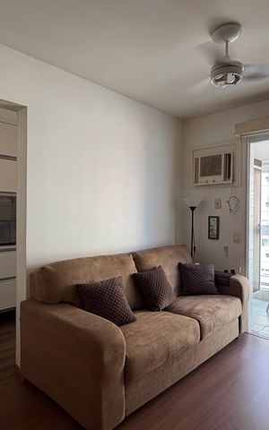 Apartamento à venda com 58m², 2 quartos e 1 vaga