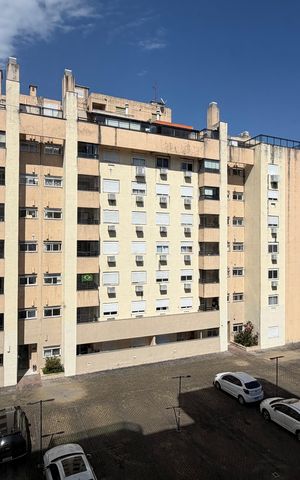 Apartamento à venda com 58m², 2 quartos e 1 vaga