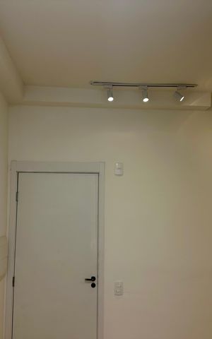 Apartamento para alugar com 43m², 2 quartos e sem vaga Apartamento para alugar com 43m², 2 quartos e sem vagaSala