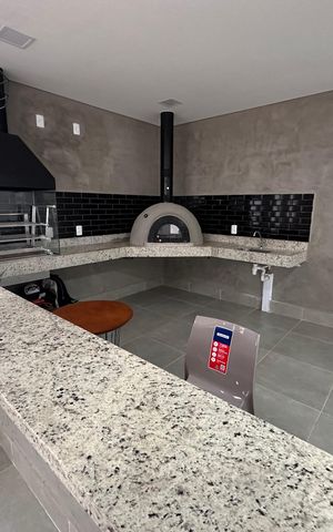 Apartamento para alugar com 43m², 2 quartos e sem vaga