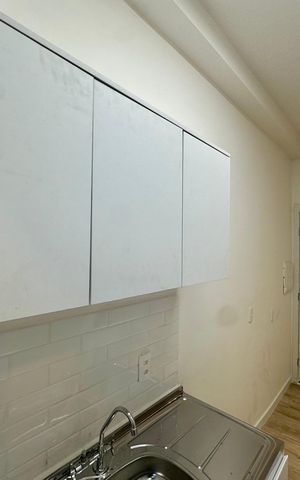 Apartamento para alugar com 43m², 2 quartos e sem vaga Apartamento para alugar com 43m², 2 quartos e sem vagaCozinha