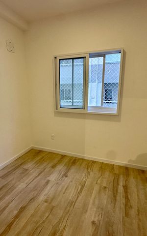 Apartamento para alugar com 43m², 2 quartos e sem vaga Apartamento para alugar com 43m², 2 quartos e sem vagaQuarto 2