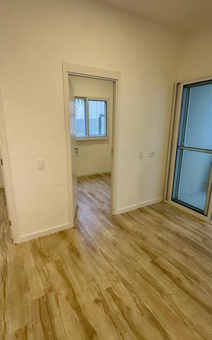Apartamento para alugar com 43m², 2 quartos e sem vaga Apartamento para alugar com 43m², 2 quartos e sem vagaSala