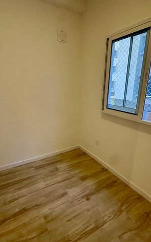 Apartamento para alugar com 43m², 2 quartos e sem vaga Apartamento para alugar com 43m², 2 quartos e sem vagaQuarto 2