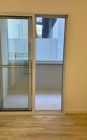 Apartamento para alugar com 43m², 2 quartos e sem vaga Apartamento para alugar com 43m², 2 quartos e sem vagaSala