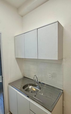 Apartamento para alugar com 43m², 2 quartos e sem vaga Apartamento para alugar com 43m², 2 quartos e sem vagaCozinha