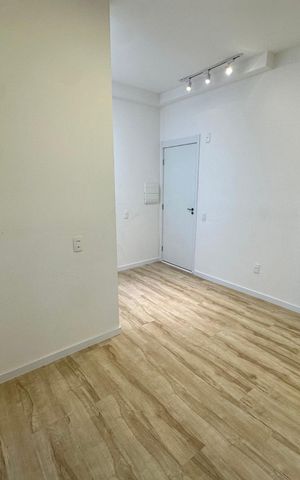 Apartamento para alugar com 43m², 2 quartos e sem vaga Apartamento para alugar com 43m², 2 quartos e sem vagaSala