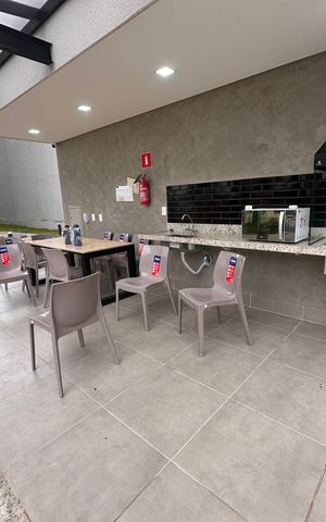 Apartamento para alugar com 43m², 2 quartos e sem vaga