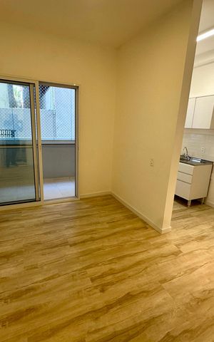 Apartamento para alugar com 43m², 2 quartos e sem vaga Apartamento para alugar com 43m², 2 quartos e sem vagaSala