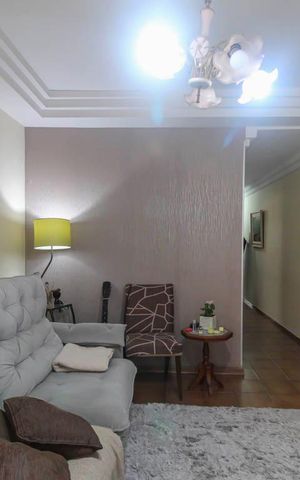 Casa à venda com 150m², 3 quartos e 4 vagas