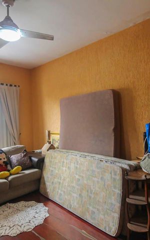 Casa à venda com 150m², 3 quartos e 4 vagas