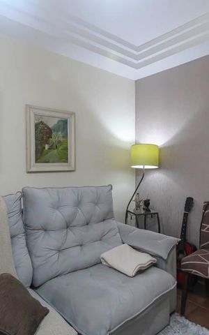 Casa à venda com 150m², 3 quartos e 4 vagas