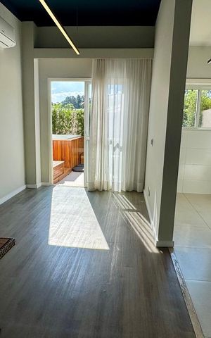 Apartamento para alugar com 75m², 1 quarto e 2 vagas Apartamento para alugar com 75m², 1 quarto e 2 vagasSala