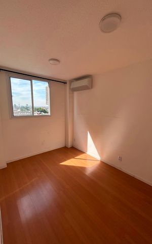 Apartamento para alugar com 50m², 2 quartos e 1 vaga Apartamento para alugar com 50m², 2 quartos e 1 vagaQuarto