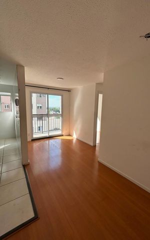 Apartamento para alugar com 50m², 2 quartos e 1 vaga Apartamento para alugar com 50m², 2 quartos e 1 vagaSala