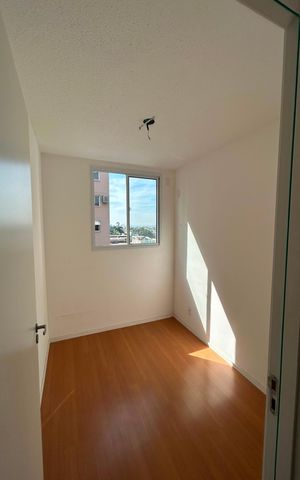 Apartamento para alugar com 50m², 2 quartos e 1 vaga Apartamento para alugar com 50m², 2 quartos e 1 vagaQuarto
