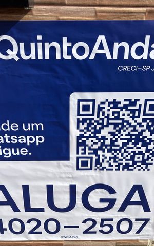 Apartamento para alugar com 50m², 2 quartos e sem vaga Apartamento para alugar com 50m², 2 quartos e sem vagaFachada