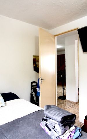 Apartamento para alugar com 50m², 2 quartos e sem vaga Apartamento para alugar com 50m², 2 quartos e sem vagaQuarto 2