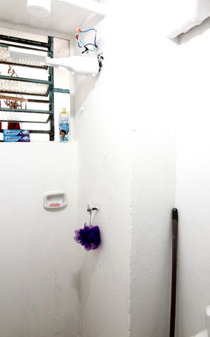 Apartamento para alugar com 50m², 2 quartos e sem vaga Apartamento para alugar com 50m², 2 quartos e sem vagaBanheiro