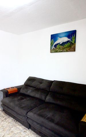 Apartamento para alugar com 50m², 2 quartos e sem vaga Apartamento para alugar com 50m², 2 quartos e sem vagaSala