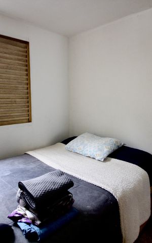 Apartamento para alugar com 50m², 2 quartos e sem vaga Apartamento para alugar com 50m², 2 quartos e sem vagaQuarto 2