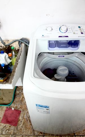 Apartamento para alugar com 50m², 2 quartos e sem vaga Apartamento para alugar com 50m², 2 quartos e sem vagaÁrea de Serviço