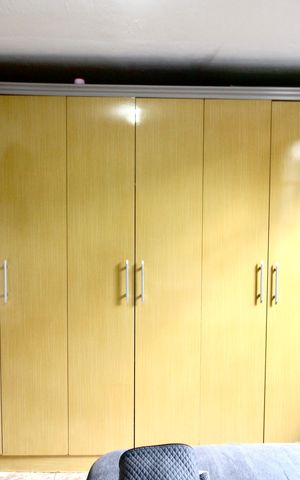 Apartamento para alugar com 50m², 2 quartos e sem vaga Apartamento para alugar com 50m², 2 quartos e sem vagaQuarto 2