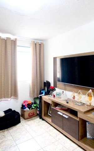 Apartamento para alugar com 50m², 2 quartos e sem vaga Apartamento para alugar com 50m², 2 quartos e sem vagaSala