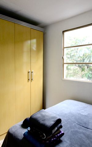 Apartamento para alugar com 50m², 2 quartos e sem vaga Apartamento para alugar com 50m², 2 quartos e sem vagaQuarto 2