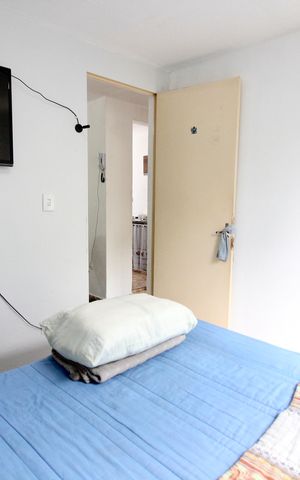 Apartamento para alugar com 50m², 2 quartos e sem vaga Apartamento para alugar com 50m², 2 quartos e sem vagaQuarto 1