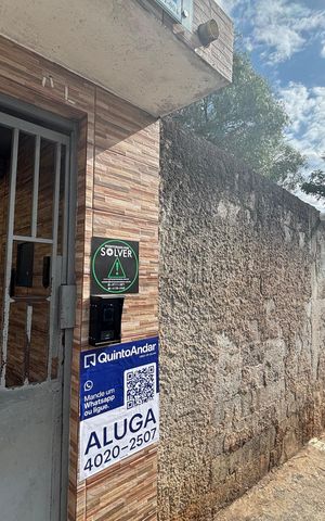 Apartamento para alugar com 50m², 2 quartos e sem vaga Apartamento para alugar com 50m², 2 quartos e sem vagaFachada