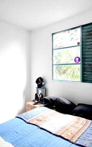 Apartamento para alugar com 50m², 2 quartos e sem vaga Apartamento para alugar com 50m², 2 quartos e sem vagaQuarto 1