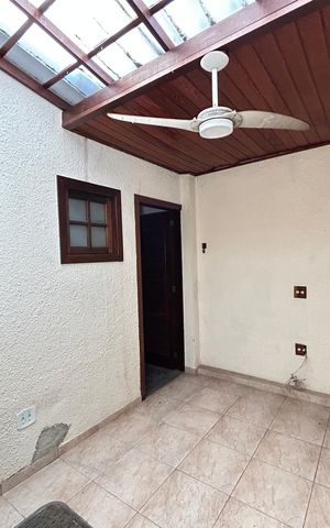 Casa para alugar com 240m², 3 quartos e 3 vagasSala 2