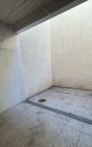 Casa para alugar com 240m², 3 quartos e 3 vagasÁrea de Serviço
