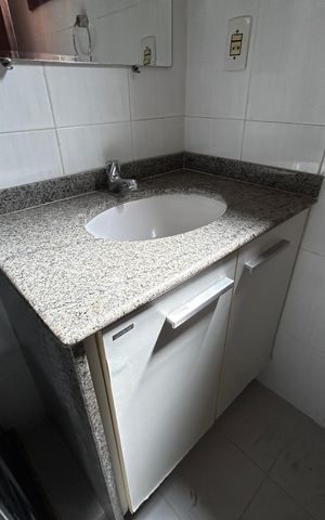 Casa para alugar com 240m², 3 quartos e 3 vagasBanheiro 2