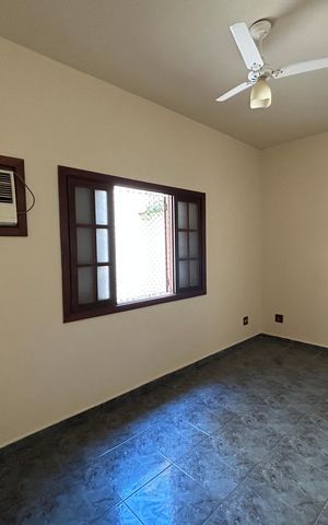 Casa para alugar com 240m², 3 quartos e 3 vagasQuarto 3