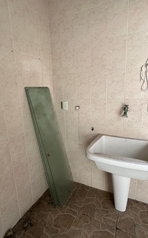 Casa para alugar com 240m², 3 quartos e 3 vagasÁrea de Serviço