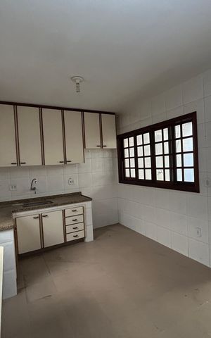 Casa para alugar com 240m², 3 quartos e 3 vagasCozinha