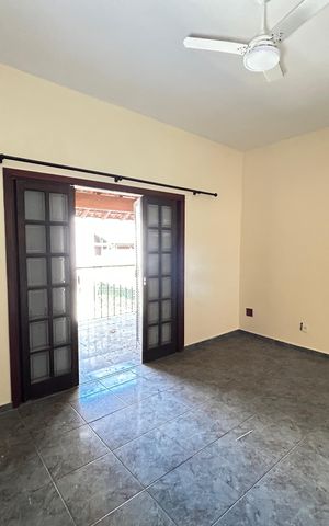 Casa para alugar com 240m², 3 quartos e 3 vagasQuarto 1