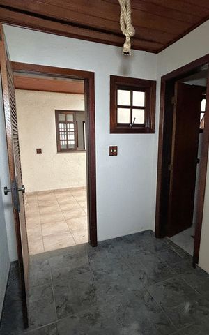 Casa para alugar com 240m², 3 quartos e 3 vagasÁrea comum