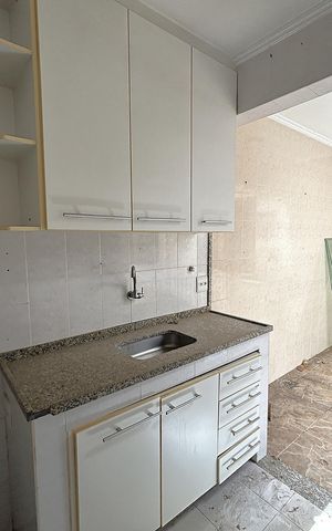 Casa para alugar com 240m², 3 quartos e 3 vagasCozinha 2