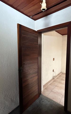 Casa para alugar com 240m², 3 quartos e 3 vagasÁrea comum