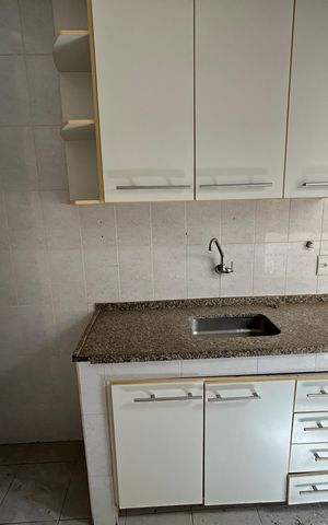 Casa para alugar com 240m², 3 quartos e 3 vagasCozinha 2