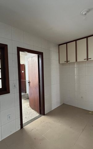 Casa para alugar com 240m², 3 quartos e 3 vagasCozinha