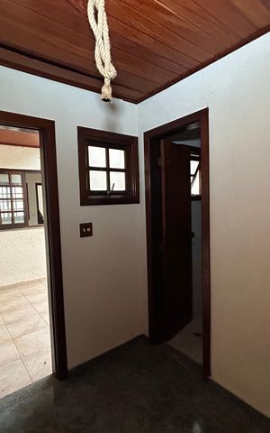 Casa para alugar com 240m², 3 quartos e 3 vagasÁrea comum