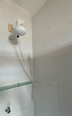 Casa para alugar com 240m², 3 quartos e 3 vagasBanheiro 2