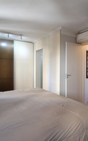 Apartamento à venda com 82m², 2 quartos e 2 vagasSuíte