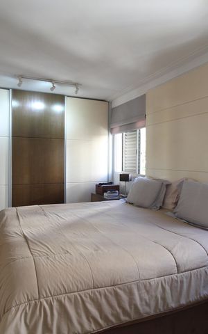Apartamento à venda com 82m², 2 quartos e 2 vagasSuíte