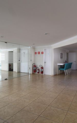Apartamento à venda com 82m², 2 quartos e 2 vagasÁrea Comum - Salão de Festas